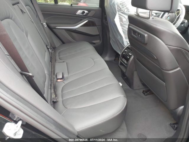 5UXCR6C08M9E09934 BMW X5 Xdrive40i