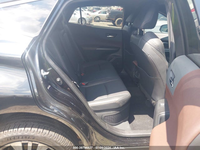 Toyota Venza Xle 2021 JTEAAAAH8MJ001730 Image 8