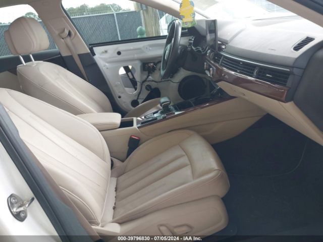 2020 AUDI A4 WAUGMAF41LN013525 Photo 4