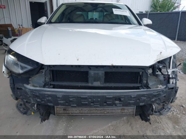 2020 AUDI A4 WAUGMAF41LN013525 Photo 5