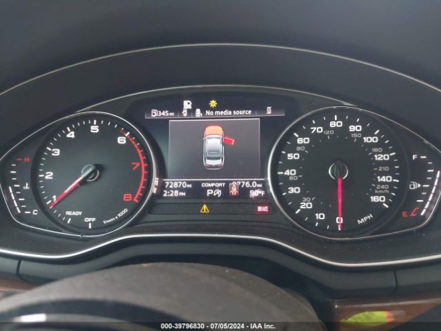 2020 AUDI A4 WAUGMAF41LN013525 Photo 6