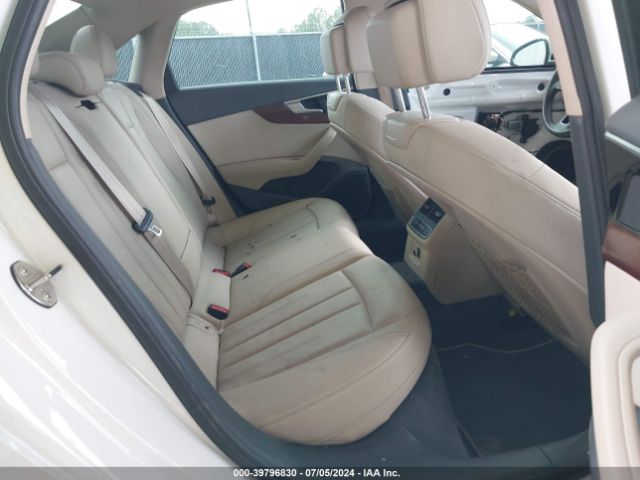 2020 AUDI A4 WAUGMAF41LN013525 Photo 7