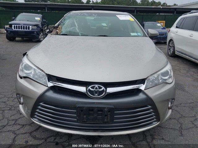Toyota CAMRY LE 2016 4T4BF1FK3GR570004 Image 12