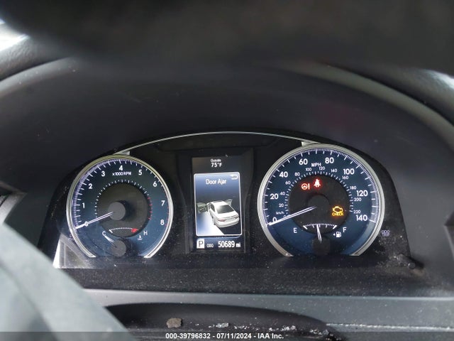 Toyota CAMRY LE 2016 4T4BF1FK3GR570004 Image 15