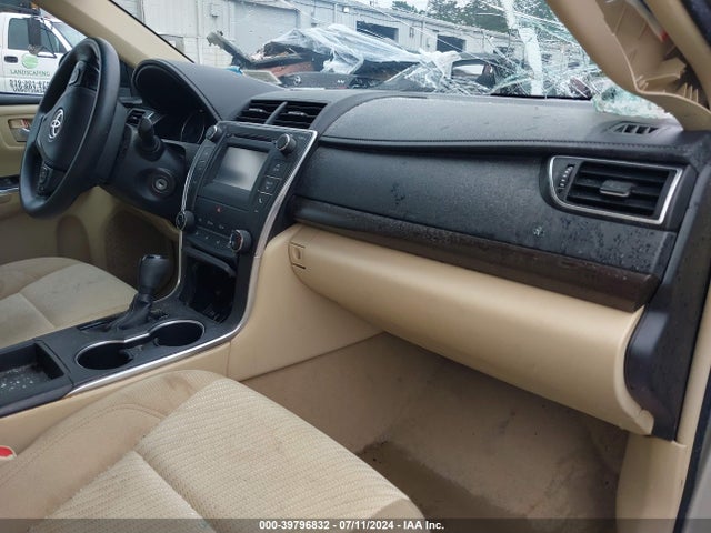Toyota CAMRY LE 2016 4T4BF1FK3GR570004 Image 5