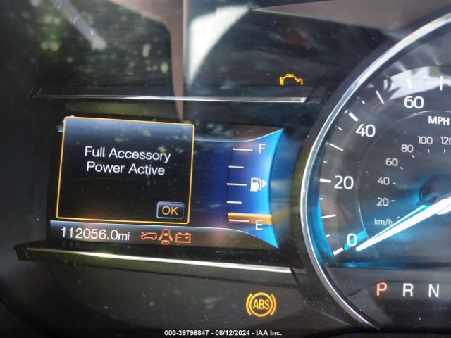 1FM5K8GT5HGD52035 Ford EXPLORER SPORT