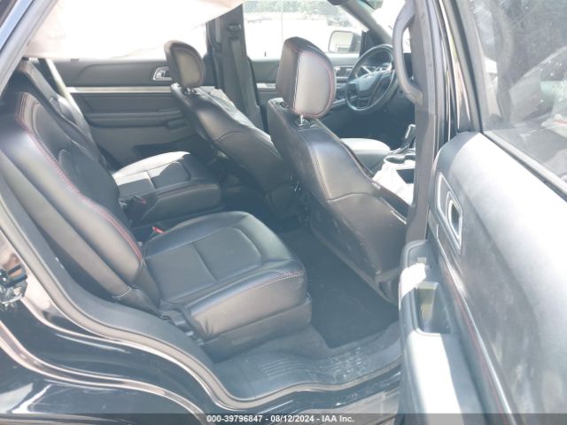 1FM5K8GT5HGD52035 Ford EXPLORER SPORT