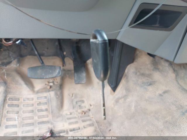 1FT7W3AT8FEB56483 Ford F-350 Xl