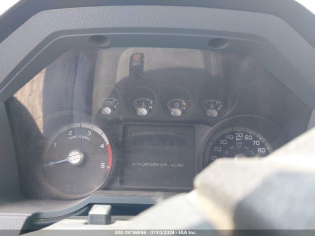 1FT7W3AT8FEB56483 Ford F-350 Xl