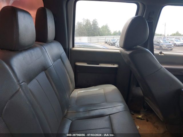 1FT7W3AT8FEB56483 Ford F-350 Xl