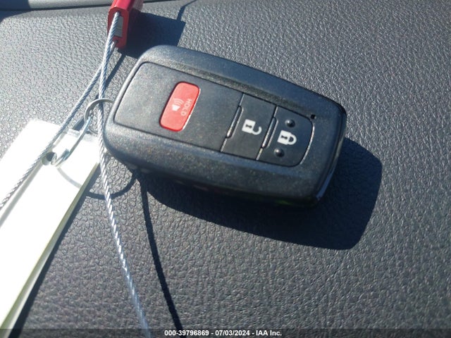 Toyota Prius Le 2022 JTDKAMFU1N3174446 Image 11