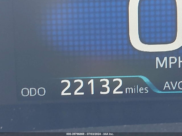 Toyota Prius Le 2022 JTDKAMFU1N3174446 Image 16