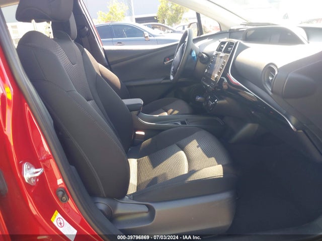 Toyota Prius Le 2022 JTDKAMFU1N3174446 Image 5