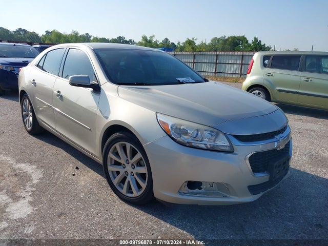 2016 1G11C5SA5GF101114 main image