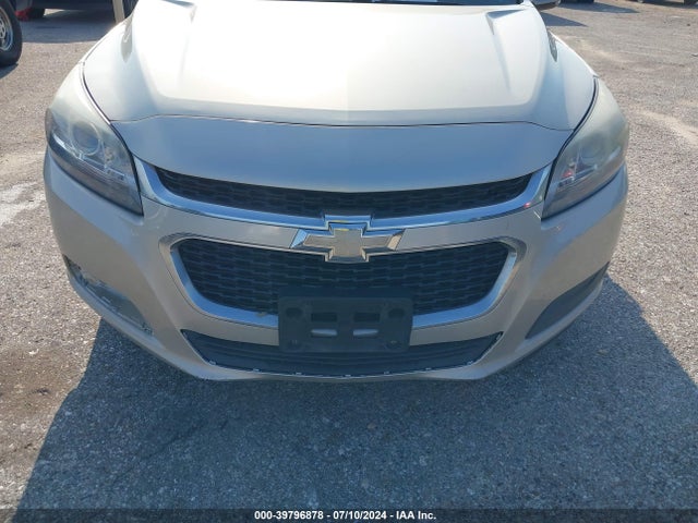 Chevrolet Malibu Limited Lt 2016 1G11C5SA5GF101114 Image 6