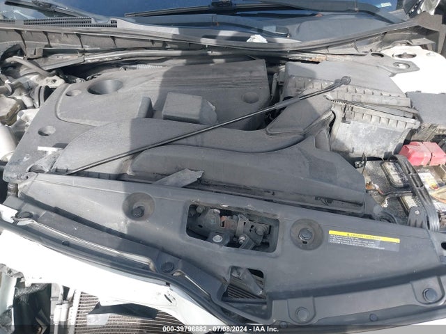Nissan Altima 2.5 Sv 2015 1N4AL3AP3FC279191 Image 10