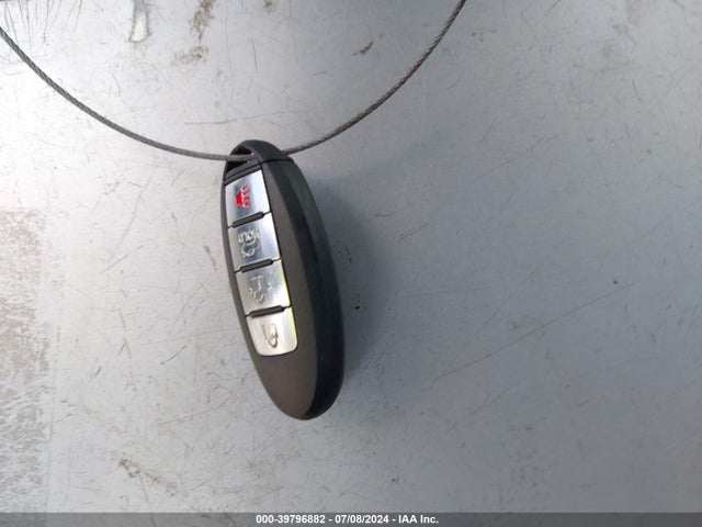 Nissan Altima 2.5 Sv 2015 1N4AL3AP3FC279191 Image 11
