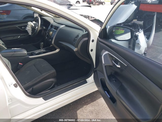 Nissan Altima 2.5 Sv 2015 1N4AL3AP3FC279191 Image 5