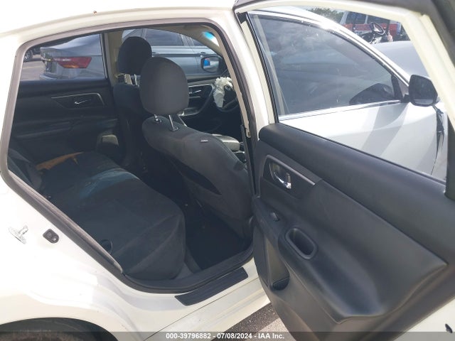 Nissan Altima 2.5 Sv 2015 1N4AL3AP3FC279191 Image 8