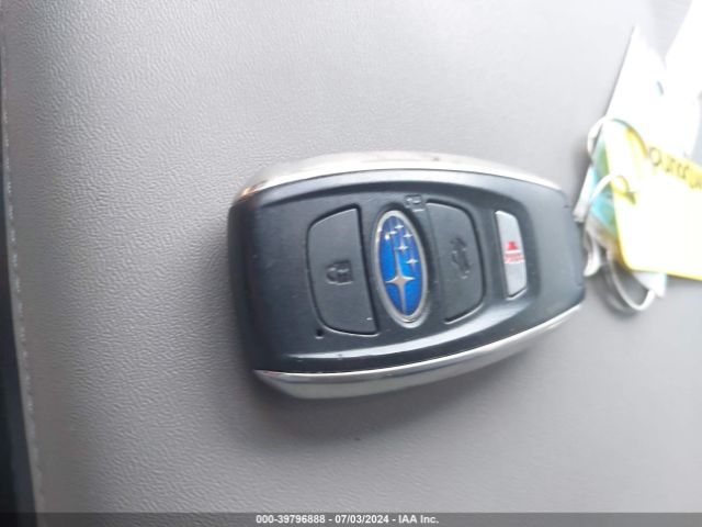 4S4BTAEC9L3141270 Subaru Outback Premium