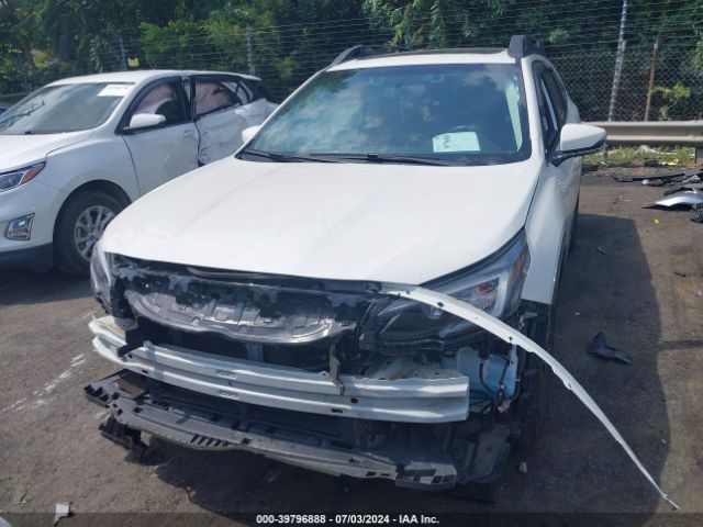 4S4BTAEC9L3141270 Subaru Outback Premium