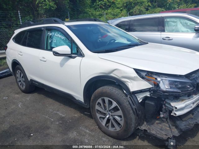4S4BTAEC9L3141270 Subaru Outback Premium