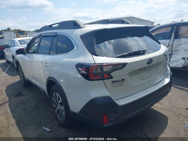 4S4BTAEC9L3141270 Subaru Outback Premium