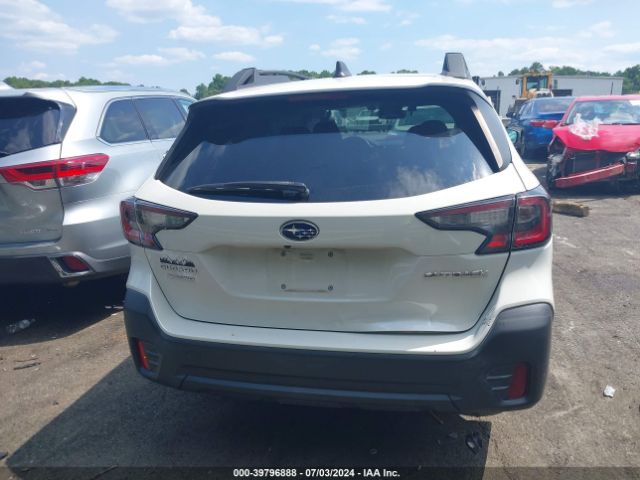 4S4BTAEC9L3141270 Subaru Outback Premium