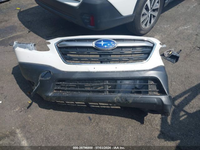 4S4BTAEC9L3141270 Subaru Outback Premium