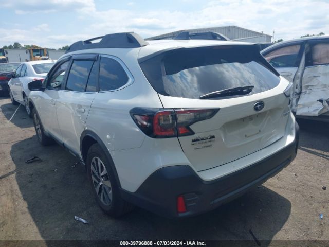 4S4BTAEC9L3141270 Subaru Outback Premium