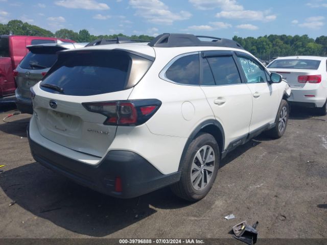 4S4BTAEC9L3141270 Subaru Outback Premium