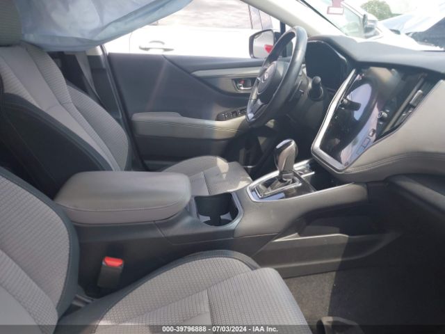 4S4BTAEC9L3141270 Subaru Outback Premium