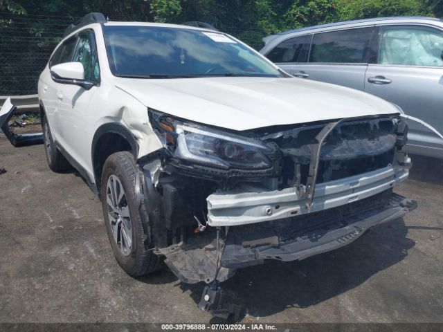 4S4BTAEC9L3141270 Subaru Outback Premium