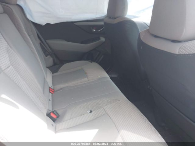 4S4BTAEC9L3141270 Subaru Outback Premium