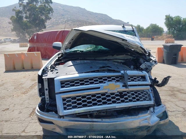 Chevrolet Silverado 1500 1lt 2015 3GCPCREC3FG524292 Image 12