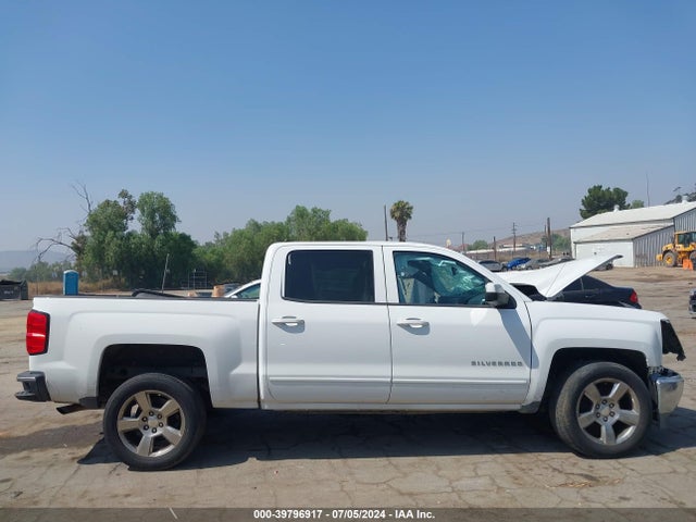 Chevrolet Silverado 1500 1lt 2015 3GCPCREC3FG524292 Image 13