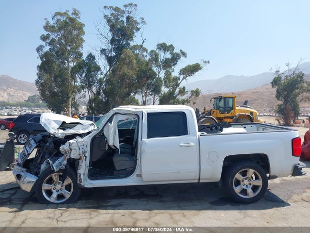 Chevrolet Silverado 1500 1lt 2015 3GCPCREC3FG524292 Image 14