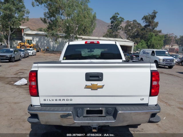 Chevrolet Silverado 1500 1lt 2015 3GCPCREC3FG524292 Image 16