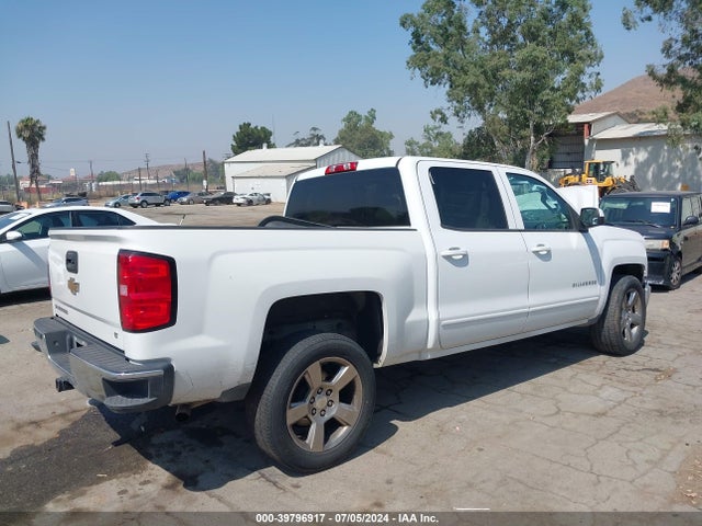 Chevrolet Silverado 1500 1lt 2015 3GCPCREC3FG524292 Image 4