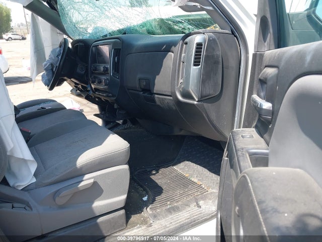 Chevrolet Silverado 1500 1lt 2015 3GCPCREC3FG524292 Image 5