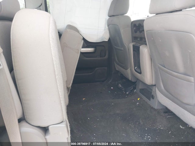 Chevrolet Silverado 1500 1lt 2015 3GCPCREC3FG524292 Image 8
