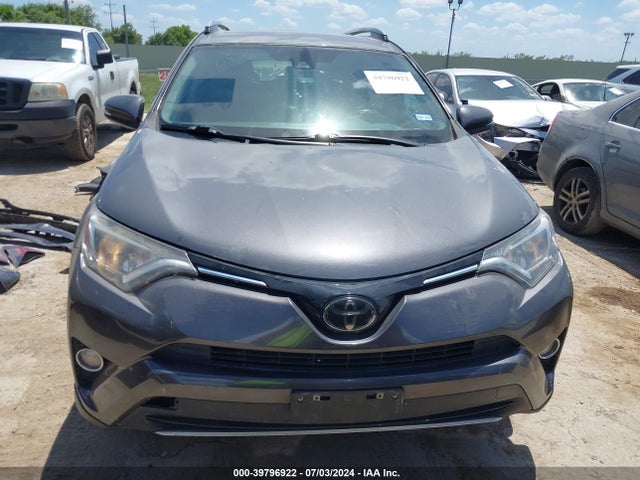 Toyota Rav4 Xle 2018 2T3RFREV7JW793857 Image 13