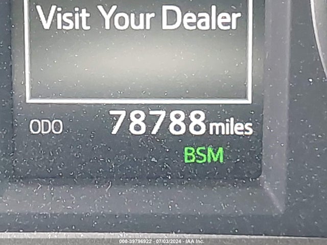 Toyota Rav4 Xle 2018 2T3RFREV7JW793857 Image 16
