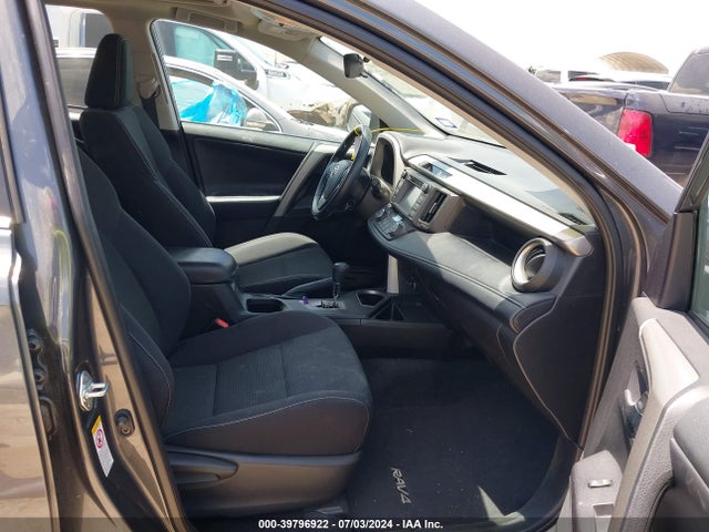 Toyota Rav4 Xle 2018 2T3RFREV7JW793857 Image 5