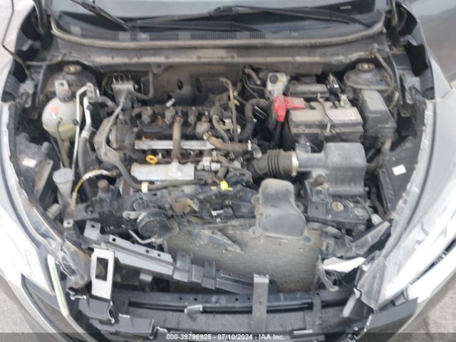 2021 NISSAN KICKS 3N1CP5BV7ML546224 Photo 9