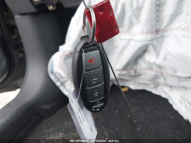 2021 NISSAN KICKS 3N1CP5BV7ML546224 Photo 10