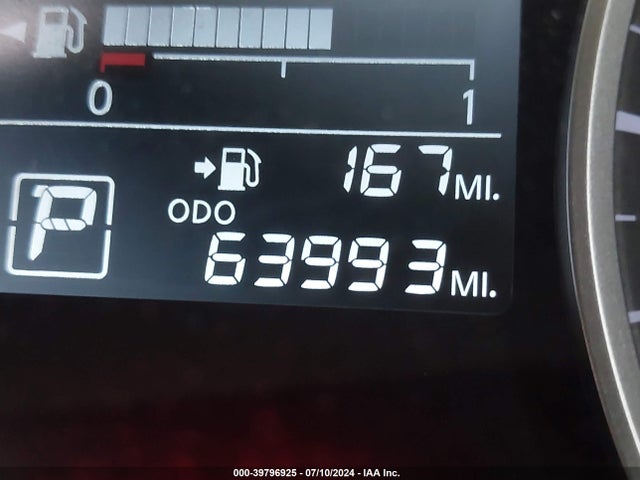 Nissan Kicks S Xtronic Cvt 2021 3N1CP5BV7ML546224 Image 15