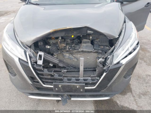 2021 NISSAN KICKS 3N1CP5BV7ML546224 Photo 5