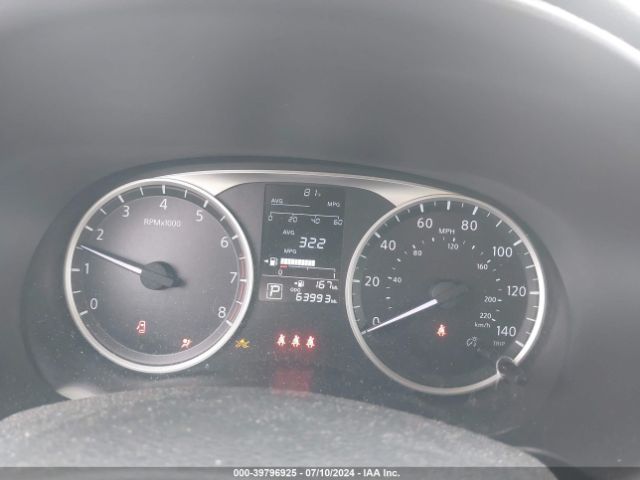 2021 NISSAN KICKS 3N1CP5BV7ML546224 Photo 6