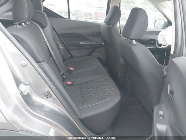 2021 NISSAN KICKS 3N1CP5BV7ML546224 Photo 7